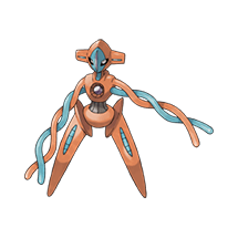 deoxys-normal