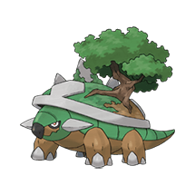 torterra
