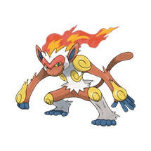 infernape