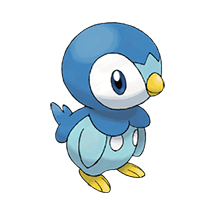 piplup