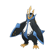 empoleon