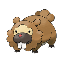 bidoof