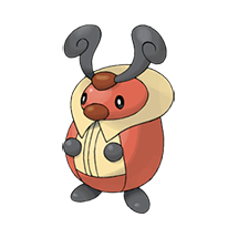 kricketot