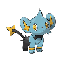 shinx