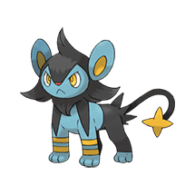 luxio