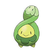 budew