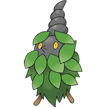 burmy