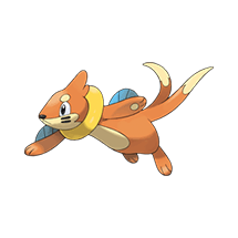 buizel