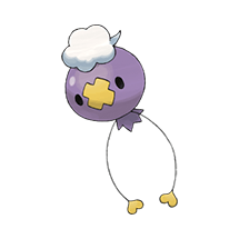 drifloon