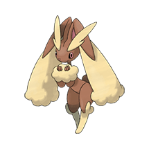 lopunny