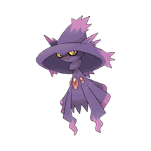 mismagius