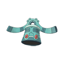bronzong