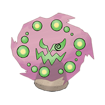 spiritomb