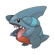 gible