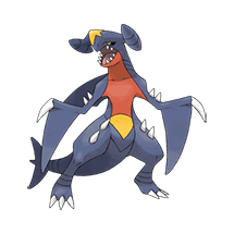 garchomp