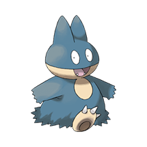 munchlax