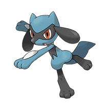 riolu