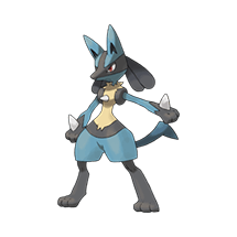 lucario