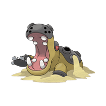 hippowdon
