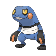 croagunk