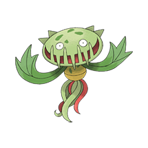 carnivine