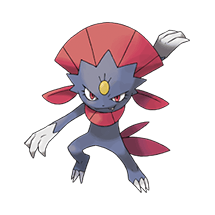 weavile