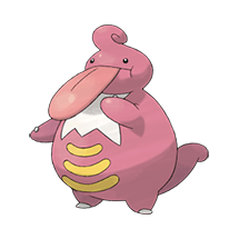 lickilicky