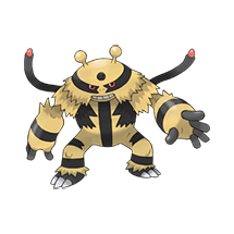 electivire