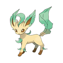 leafeon