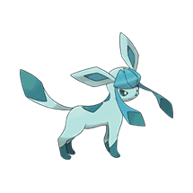 glaceon
