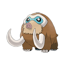 mamoswine