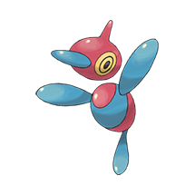 porygon-z