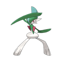 gallade