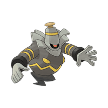 dusknoir