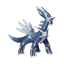 dialga