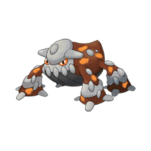 heatran