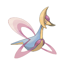 cresselia