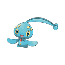 manaphy