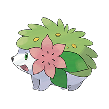 shaymin-land