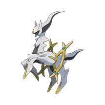 arceus