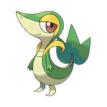 snivy