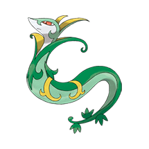serperior