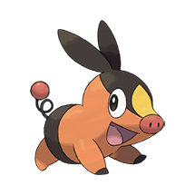 tepig
