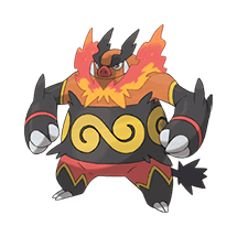 emboar