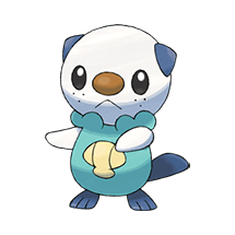 oshawott