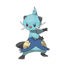 dewott