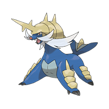 samurott