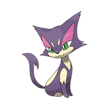 purrloin