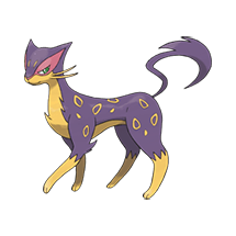 liepard