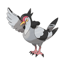 tranquill